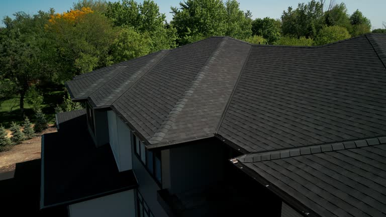 Best Asphalt Shingle Roofing  in Ocean Springs, MS