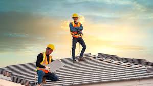Best Rubber Roofing (EPDM, TPO)  in Ocean Springs, MS